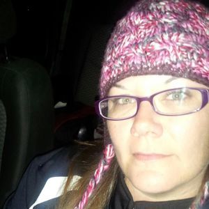 Meet your Posher, Robyn